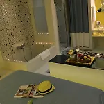 Marge Hotel