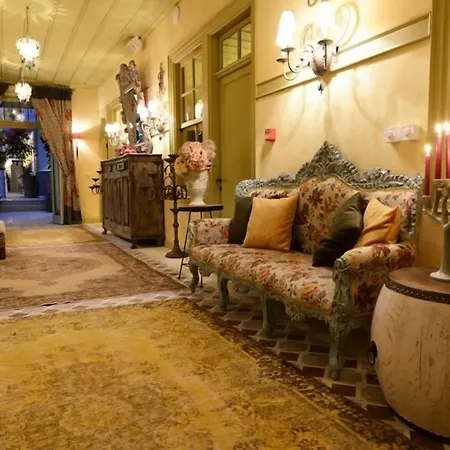 Marge 호텔 Çeşme