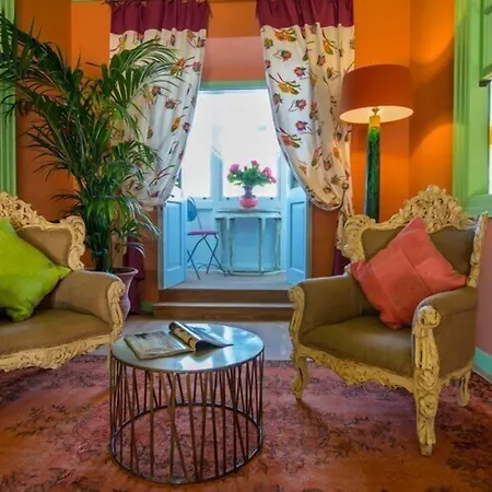 Marge 호텔 Çeşme