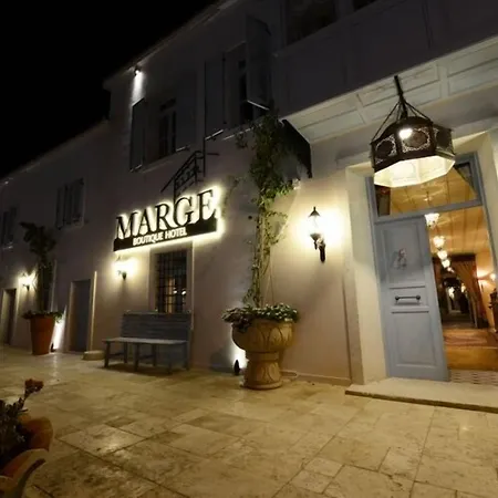 호텔 Marge