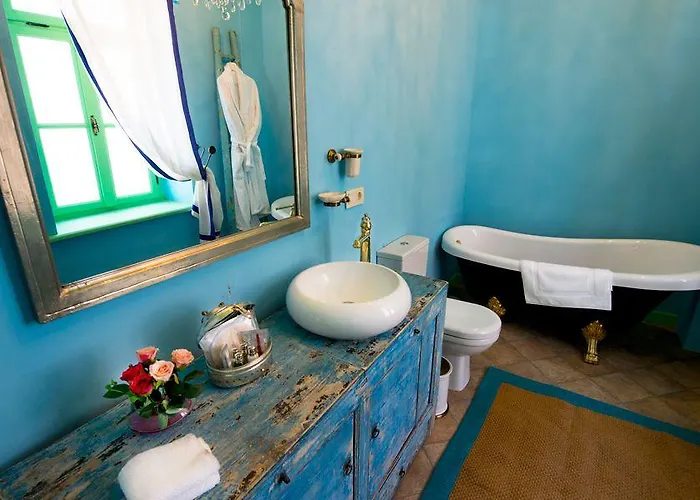 Marge Отель Кешме