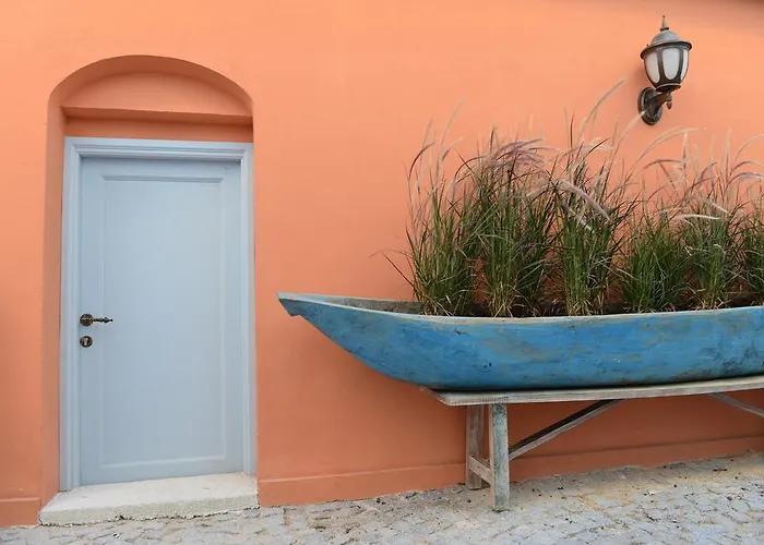 Marge Отель Кешме