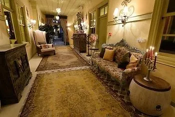 Отель Marge Кешме