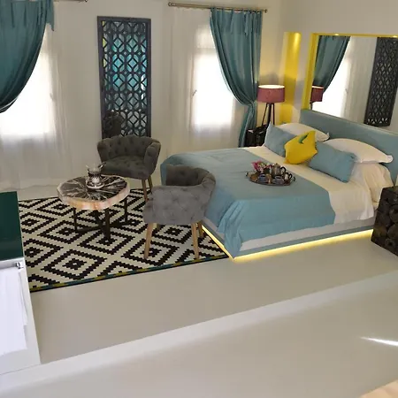 ホテル Marge Çeşme
