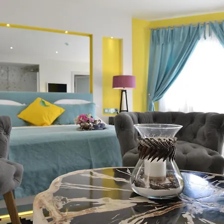 Hotel Marge
