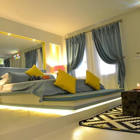 Hotel Marge 3*