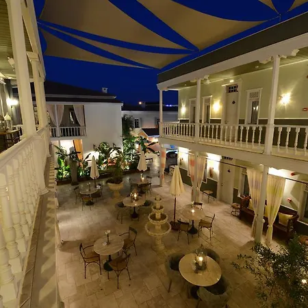 Hotel Marge Cesme