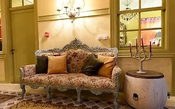 Marge Hotel 3*