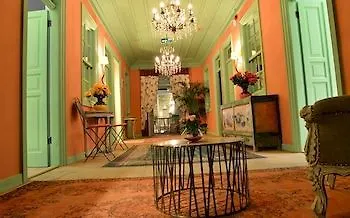 Hotel Marge Cesme