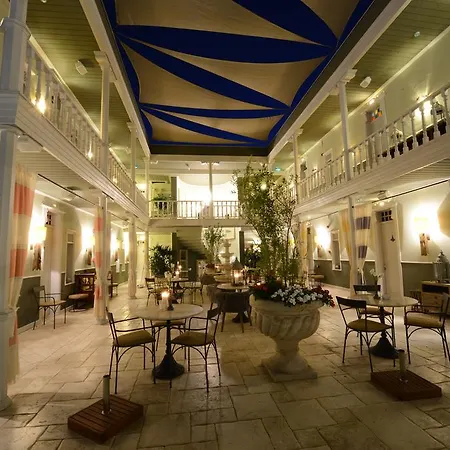 Hotel Marge Cesme
