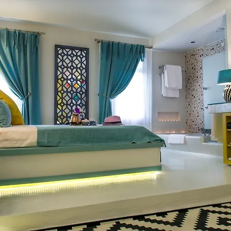 Marge 3* Cesme