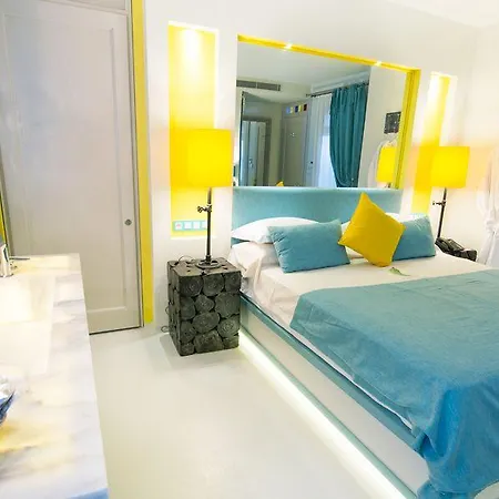 Hotel Marge