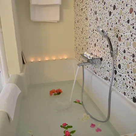 Hotel Marge Cesme