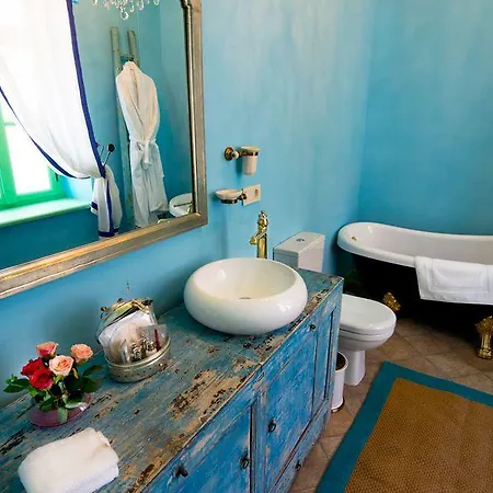 Marge Szálloda Çeşme