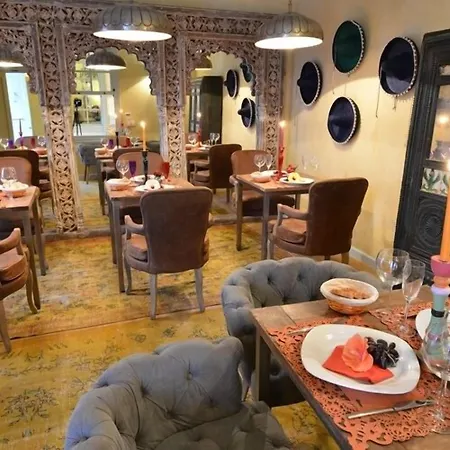 Marge 3* Cesme