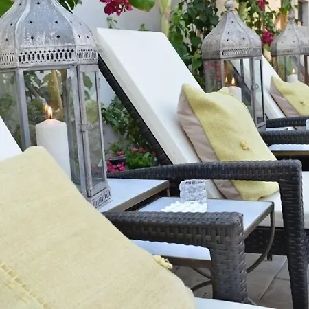 Marge 3* Cesme