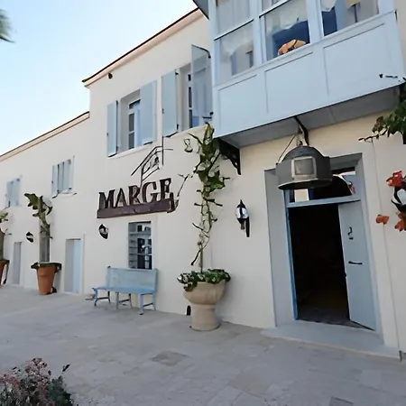 Marge Hotel Cesme