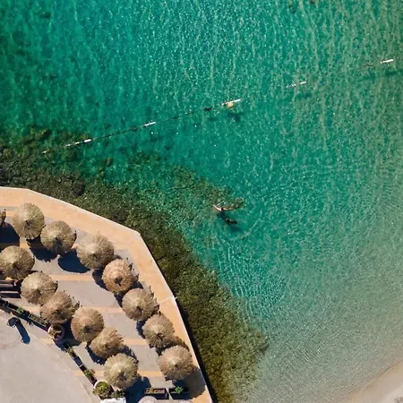 Hotel Marge Cesme