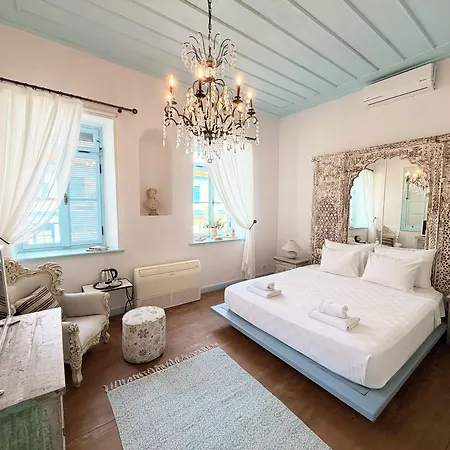 Hotel Marge Çeşme