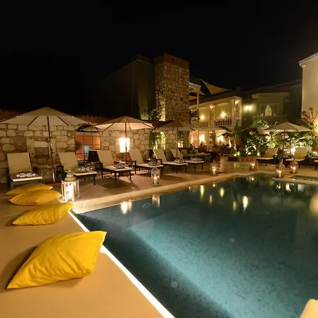 Marge Hotel 3*