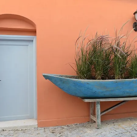 Marge Szálloda Çeşme