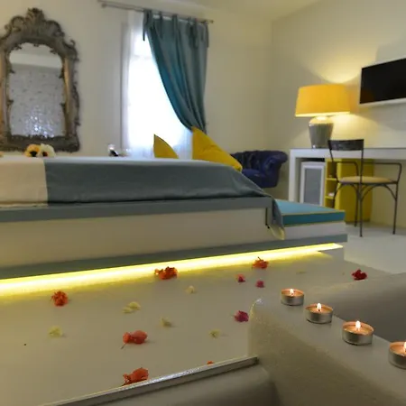 Marge 3* Cesme