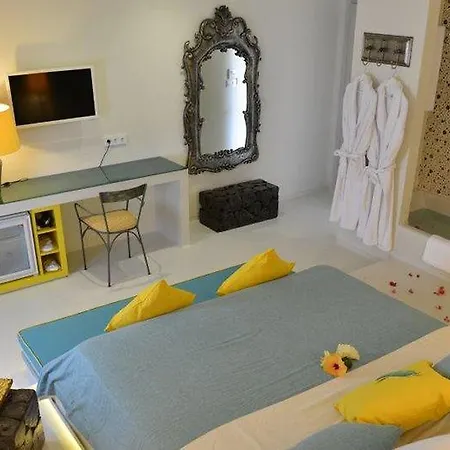 Marge 3* Cesme