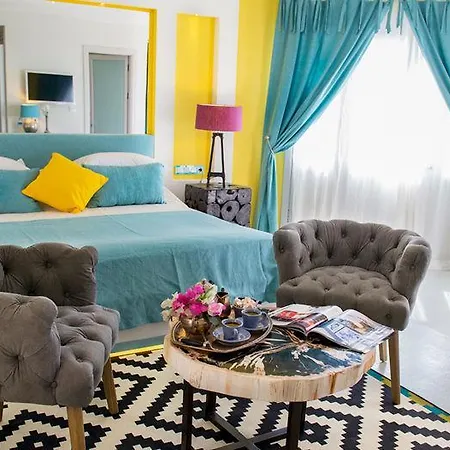 Marge Hotel