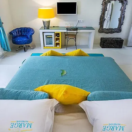 Marge Hotel Cesme