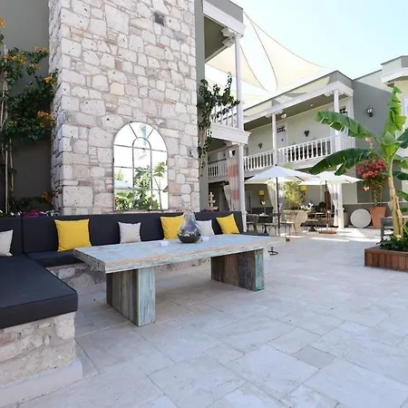 Marge Hotel Cesme