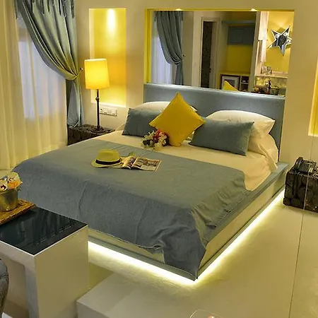 Marge Hotel