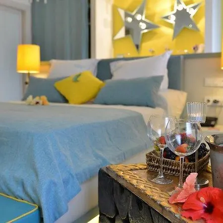Marge Hotel Cesme