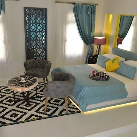 Marge Hotel 3*