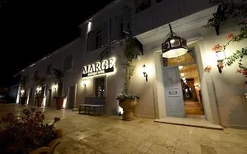 Marge 3* Cesme