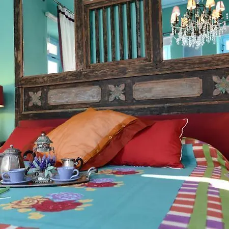 Marge Hotel
