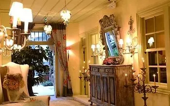 Hotel Marge 3*