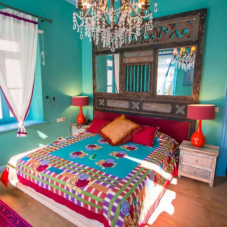Hotel Marge 3*