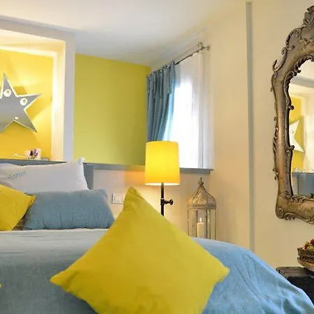 Hotel Marge