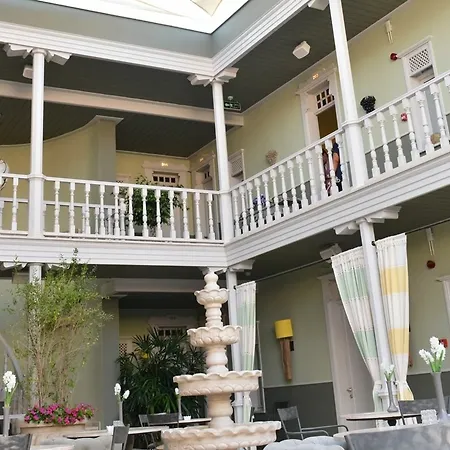 Marge Hotel 3*