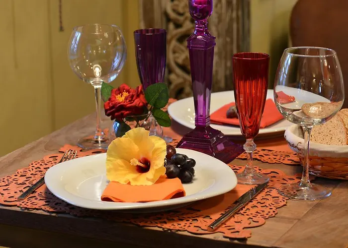 Marge Szálloda Çeşme