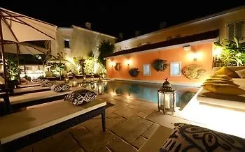 Szálloda Marge Çeşme